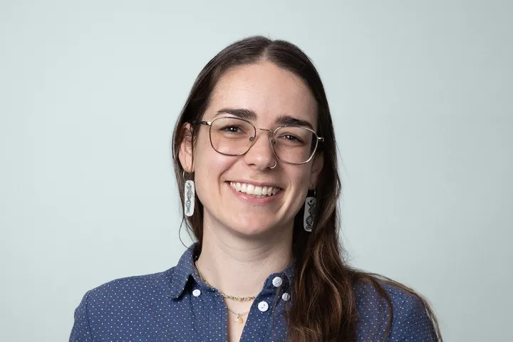 Dr Jodi Thomas