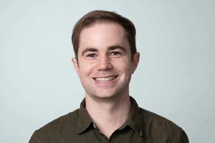 Lachlan Harris