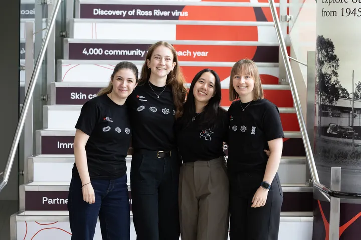 higher degree committee student reps