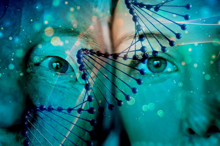 Bipolar Disorder and DNA
