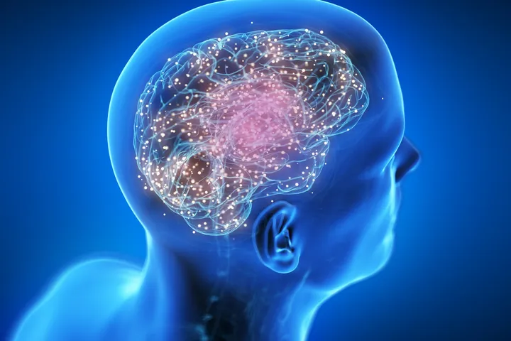 Bipolar Disorder - web graphic