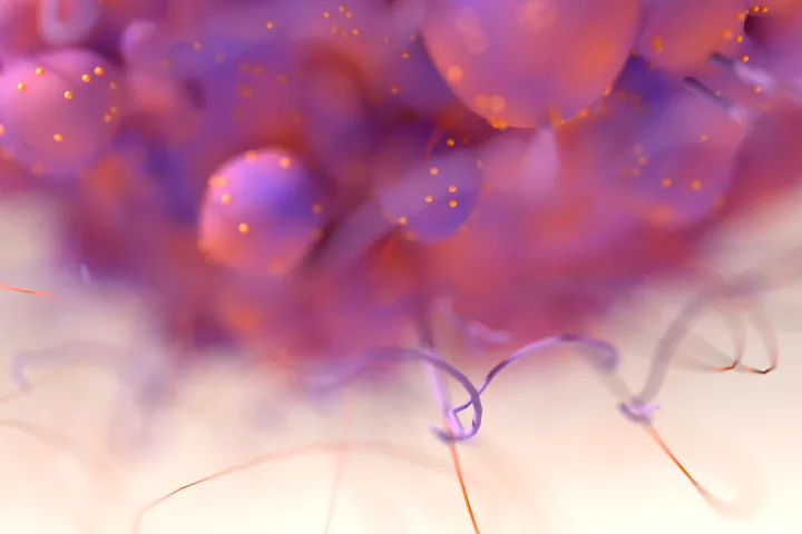 Cancer Cells