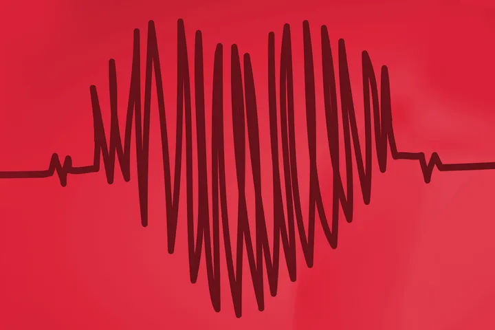 Cardiovascular Disease Prevention - web graphic