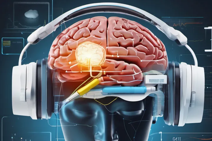 The Cognitive Fitness Laboratory - web graphic