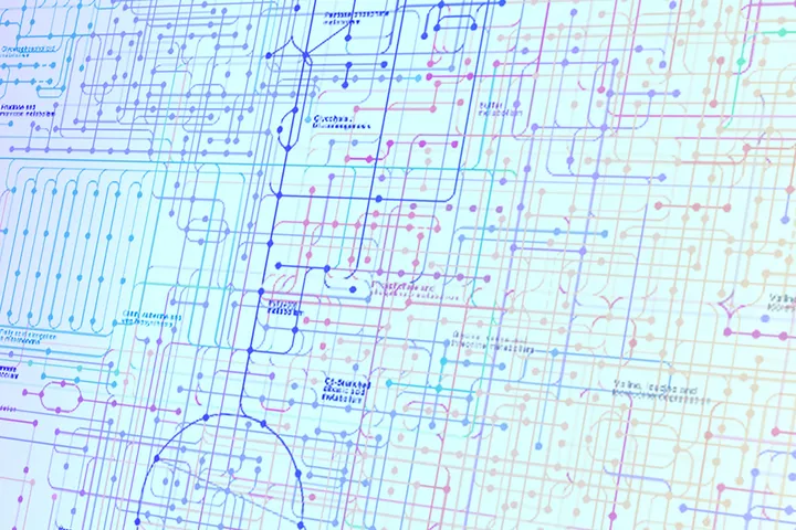 Metabolomics Facility - metabolomics pathway map