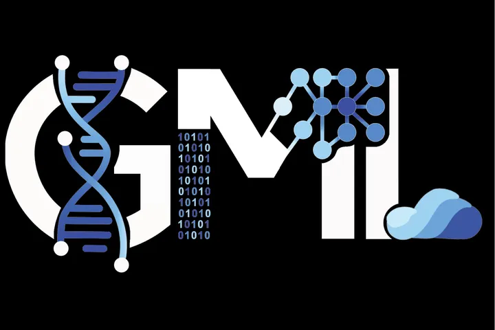 Genomics and Machine Learning Lab logo