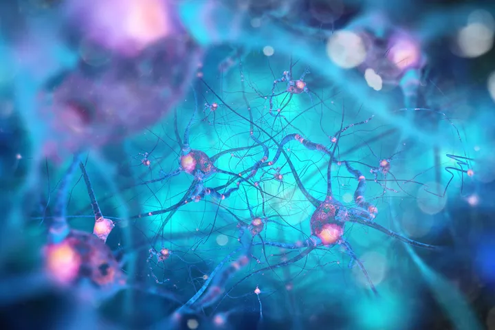 Parkinson’s Disease - web graphic