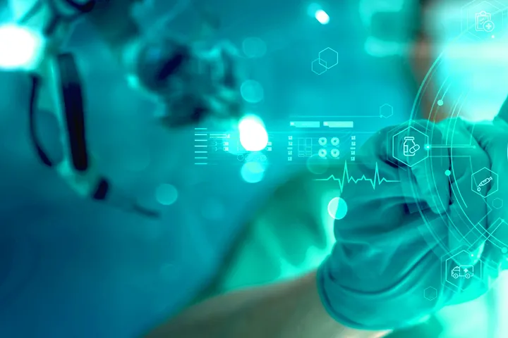 Digital medicine