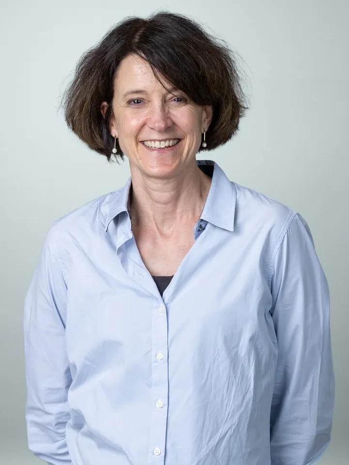 Elizabeth Powell