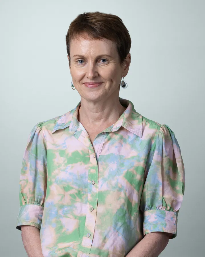 Rachel Neale