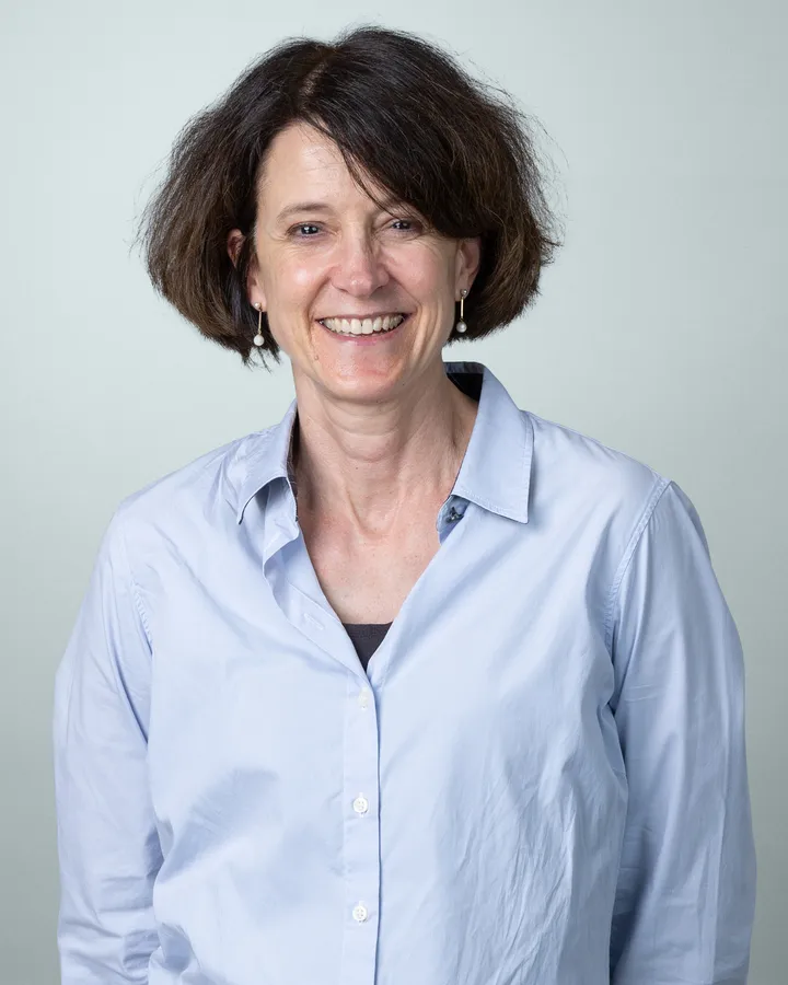 Elizabeth Powell
