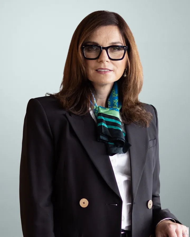 QIMR Berghofer CEO Professor Fabienne Mackay