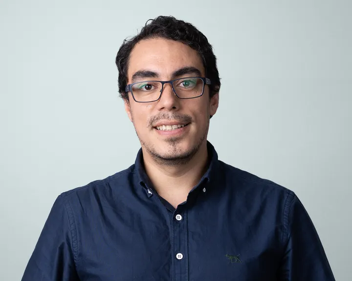 Santiago Diaz-Torres