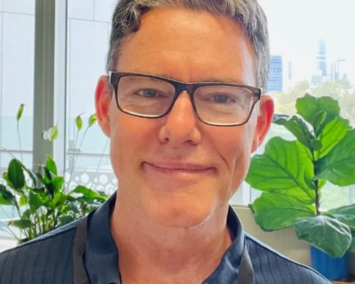 Associate Professor Nathan Gillespie