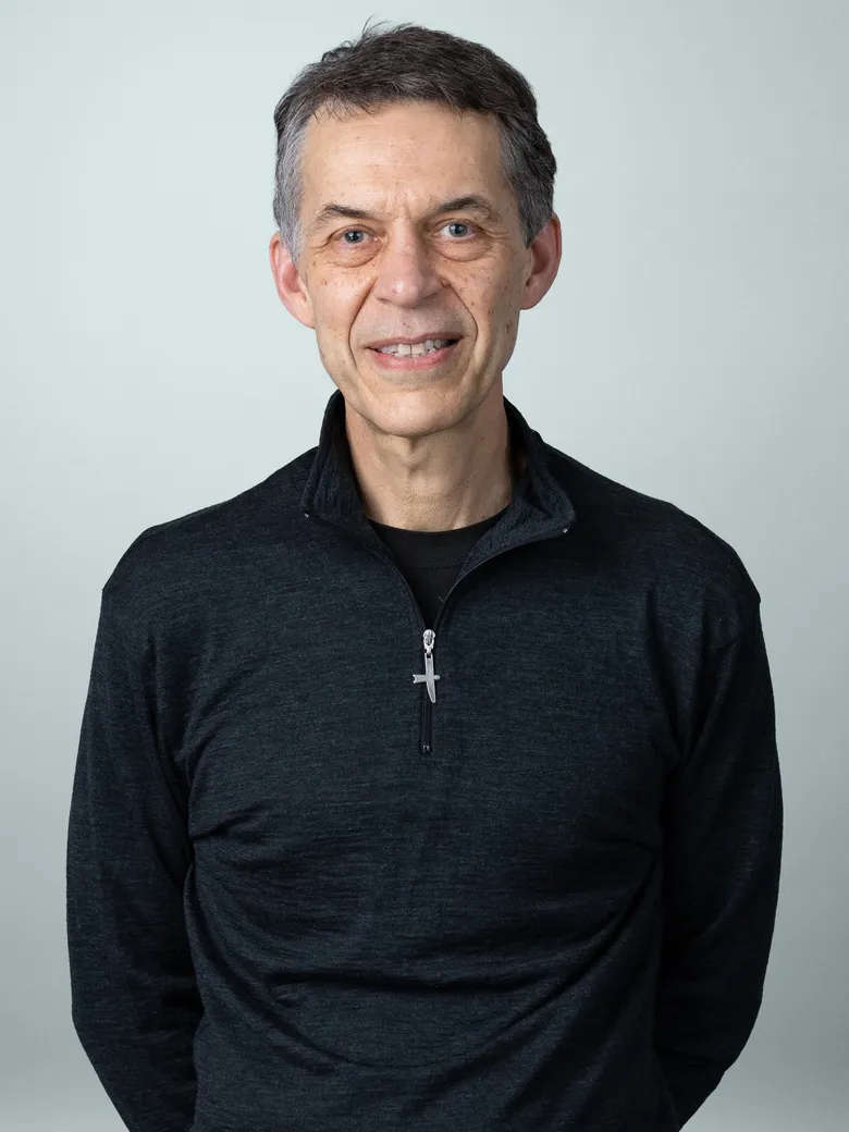 Graham Radford-Smith