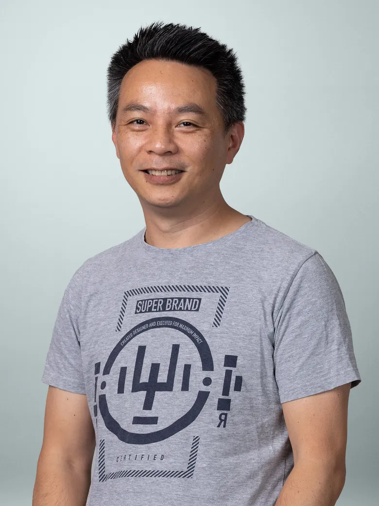 Tam Nguyen