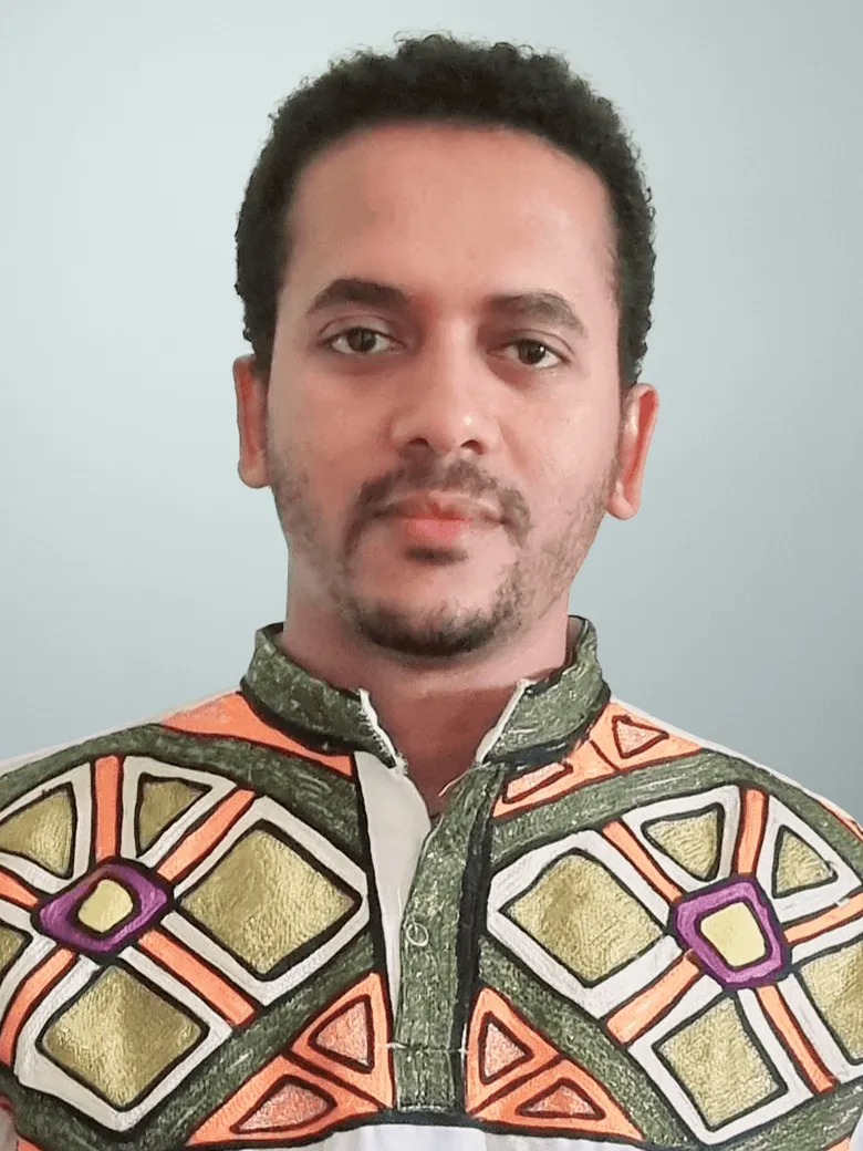 Fasil Wagnew Shiferaw