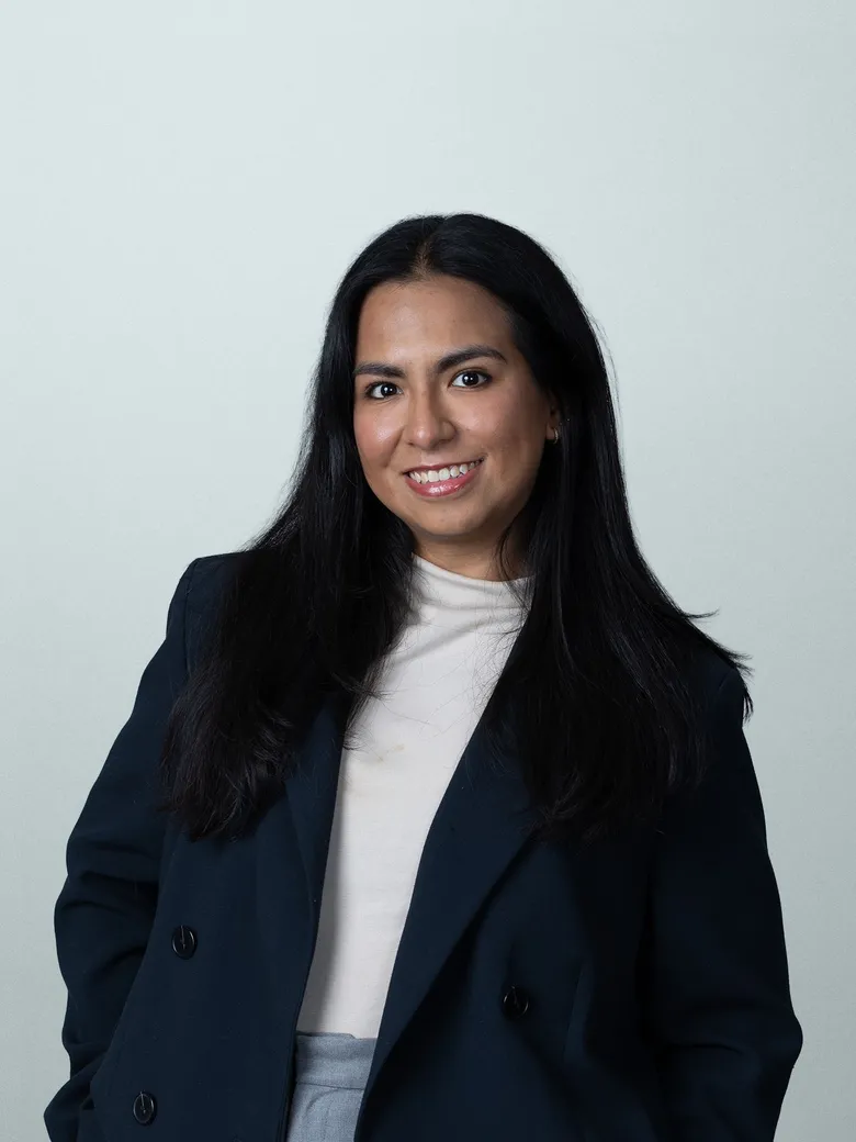 Ariana Vera Delgado