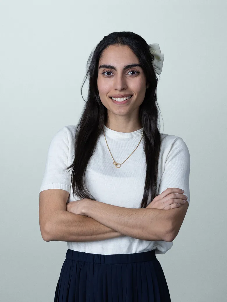 Panteha Khaledi