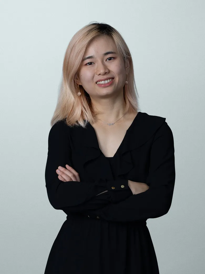 Xueyan Huang