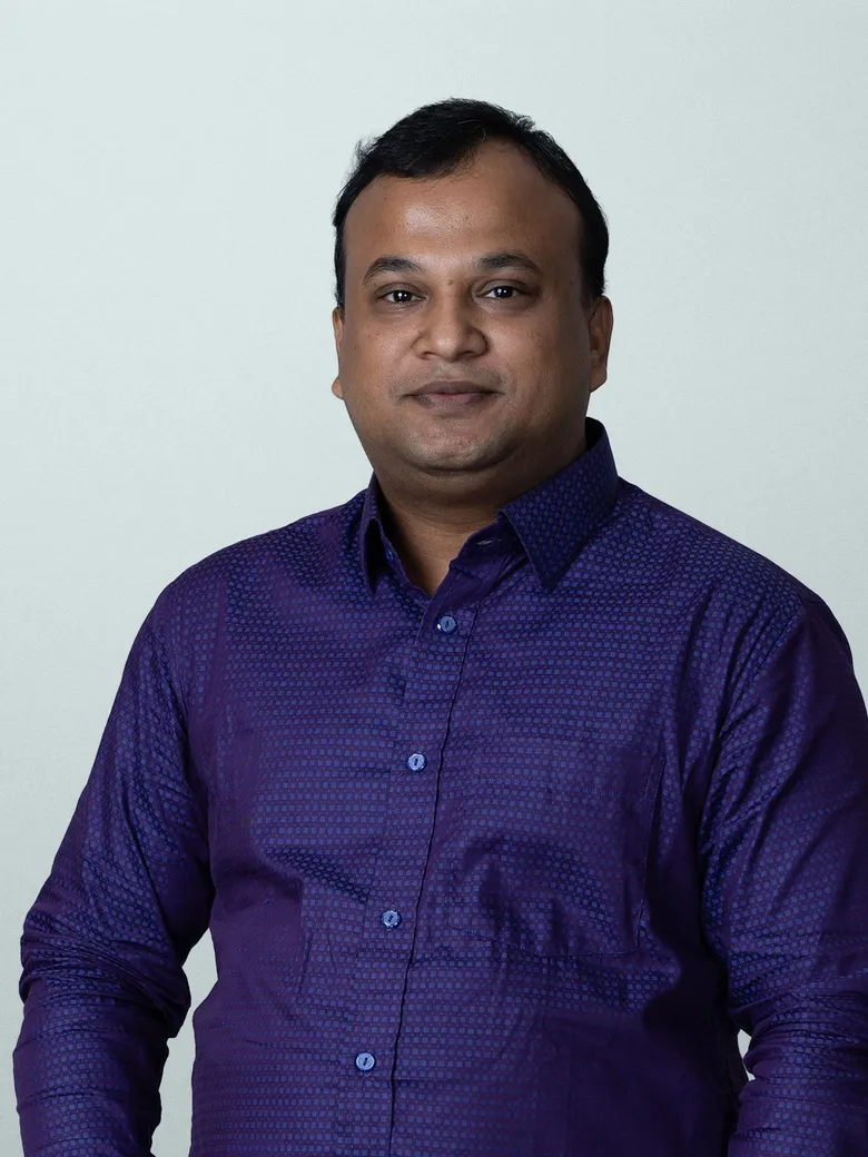 Rezanur Rahman