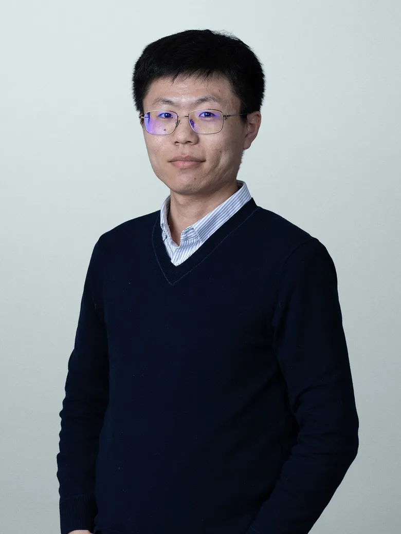Mingsong Zhu