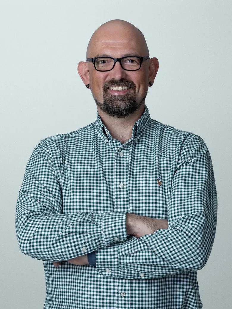 Andrii Slonchak
