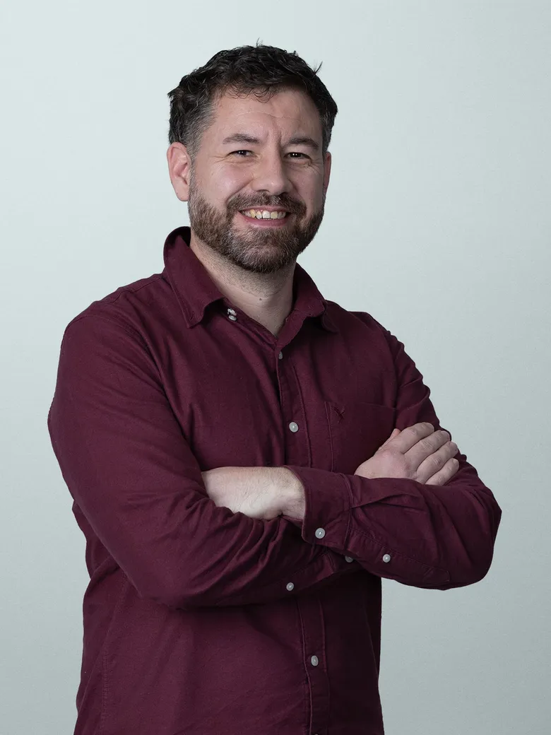 Michael Leitner
