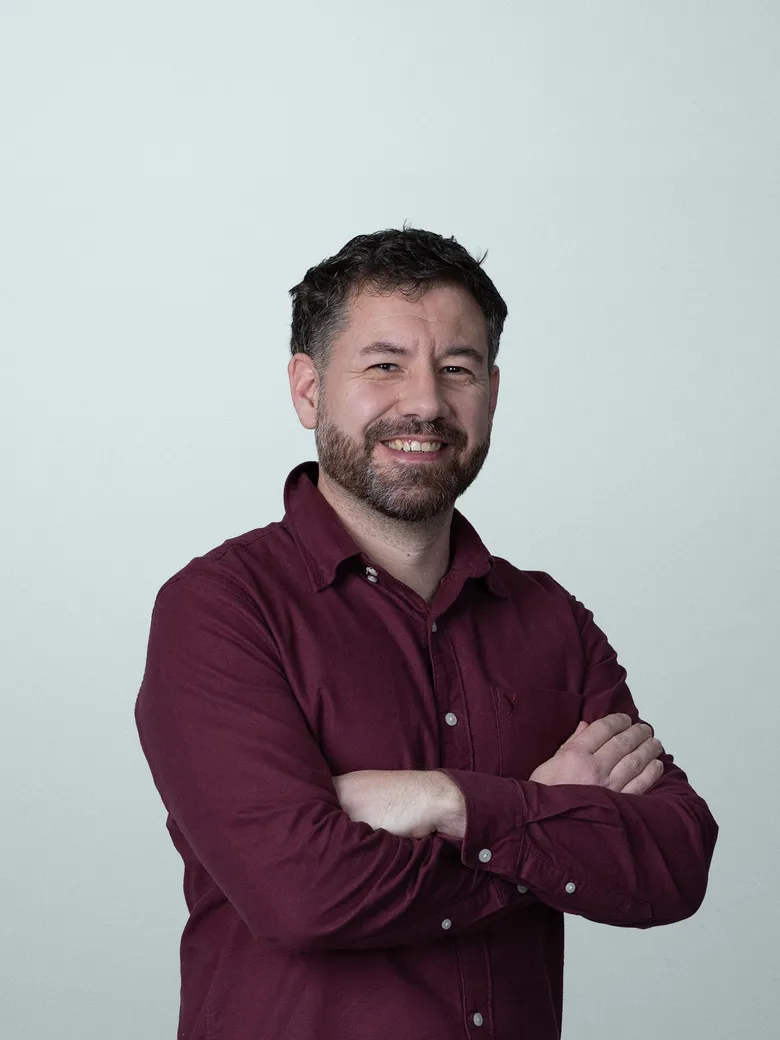 Michael Leitner