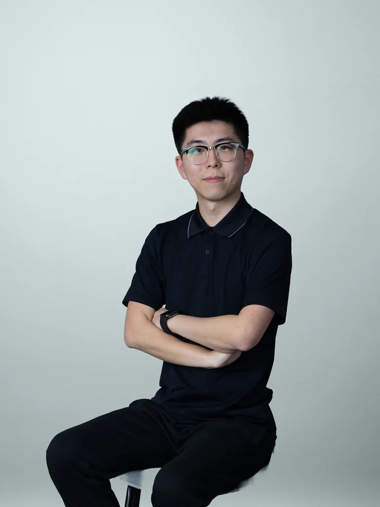 Ziyao Zhao
