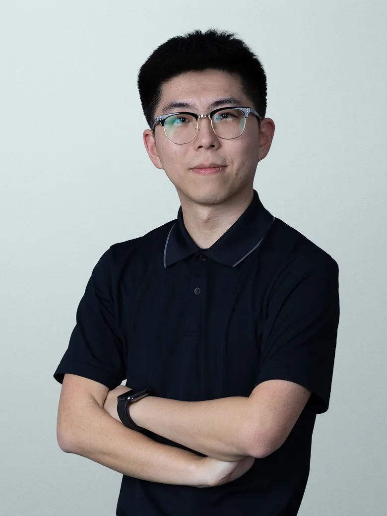Ziyao Zhao