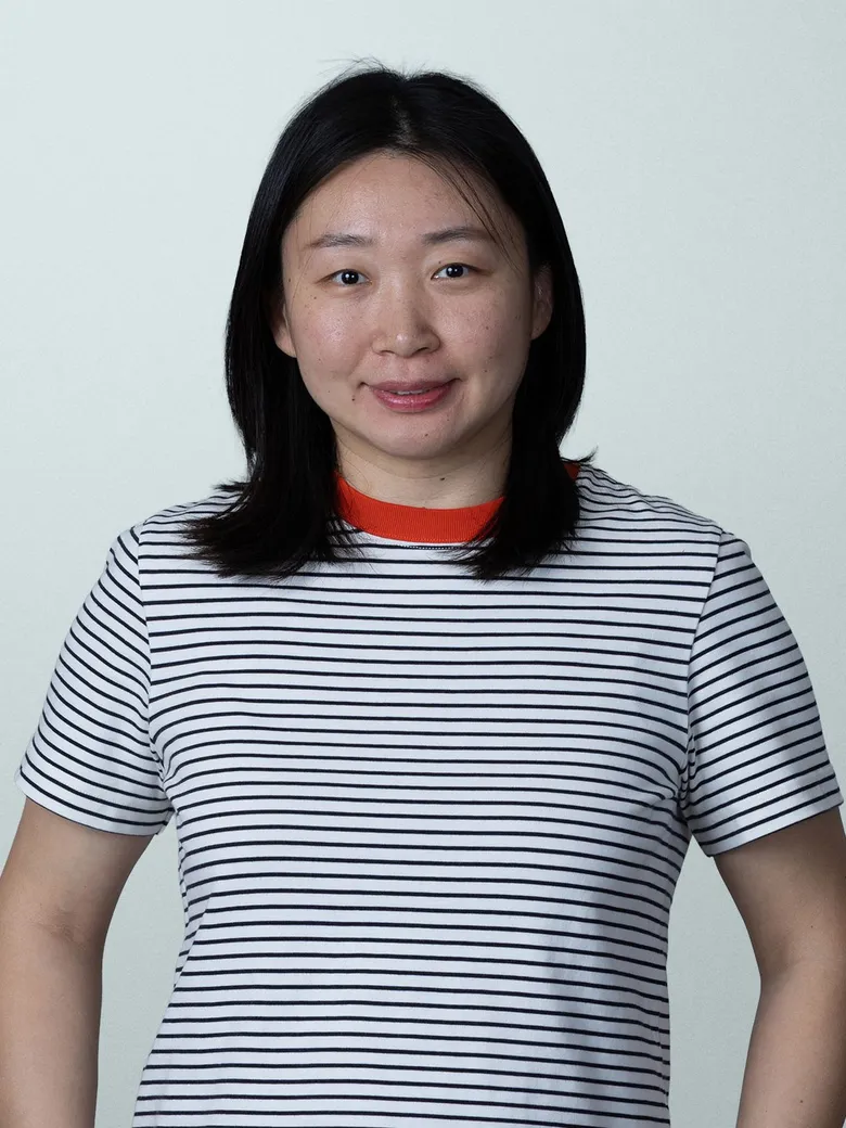 Yizhuo Wang