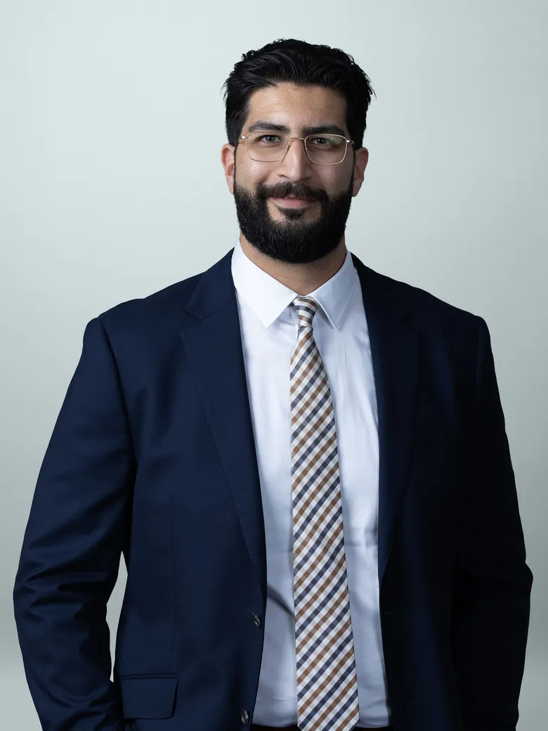 Andrew Laskary