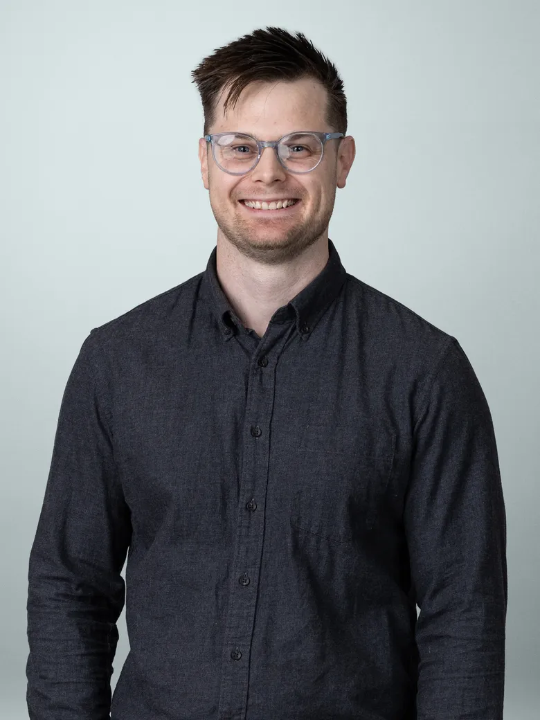Luke Hearne