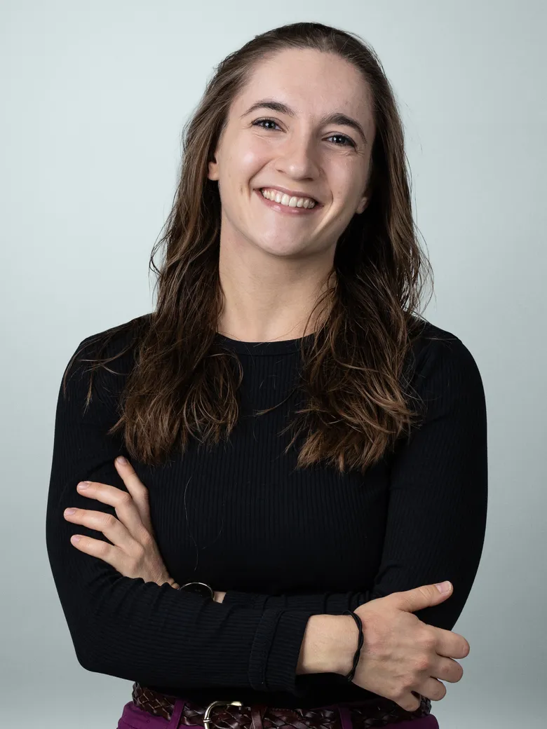 Julia Hulbert