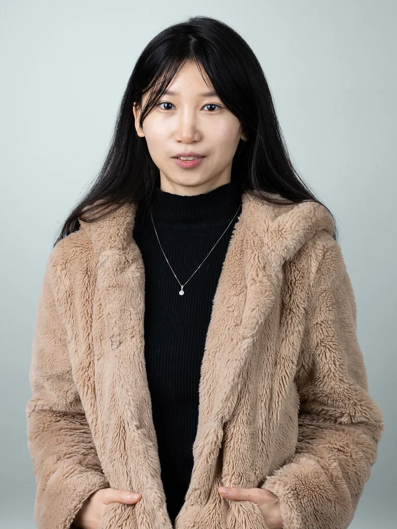 Elainor Cao