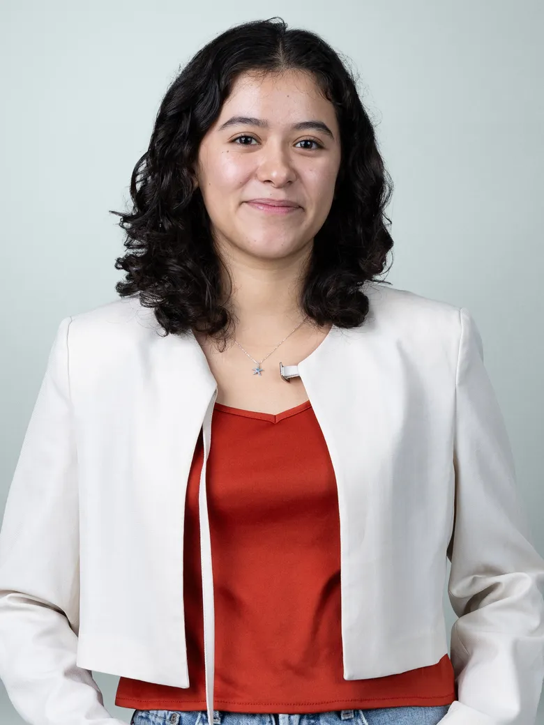 Xochitl Diaz