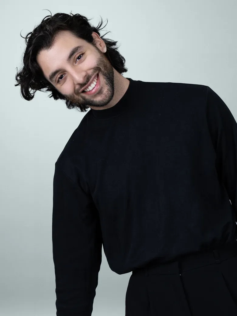 Victor Flores-Ocampo