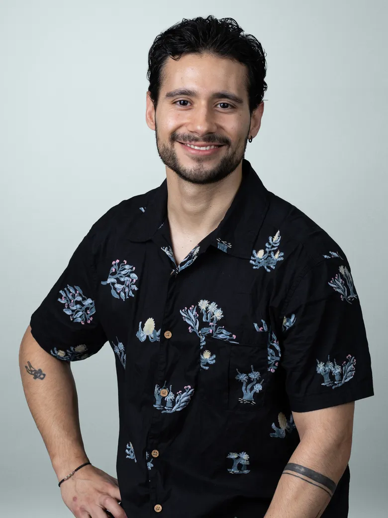 Zuriel Ceja