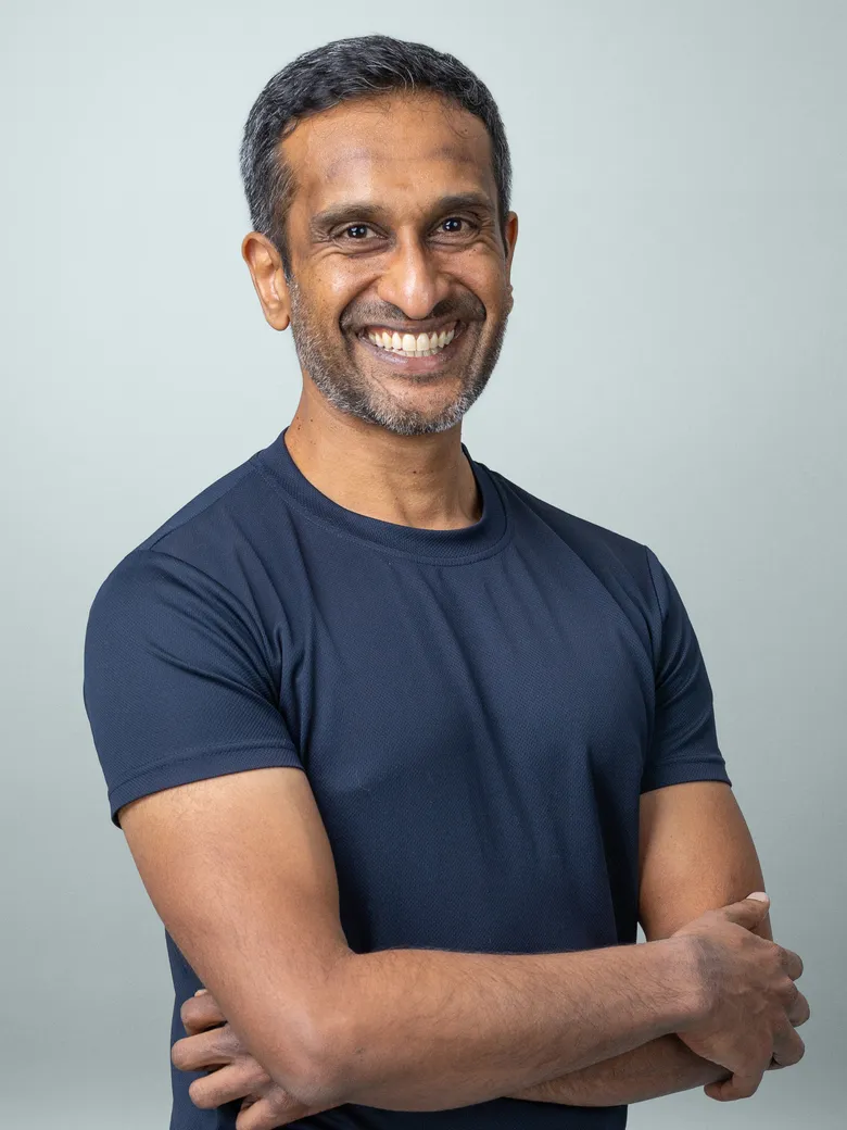 Haran Sivakumaran
