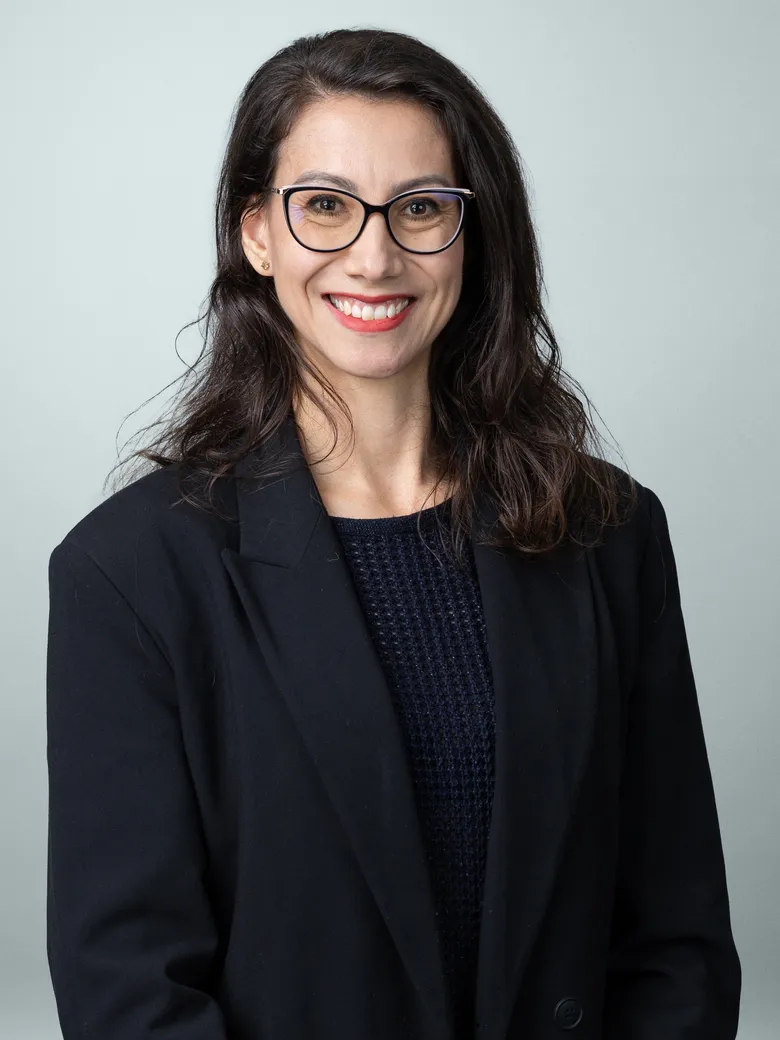 Juciliane Haidamak