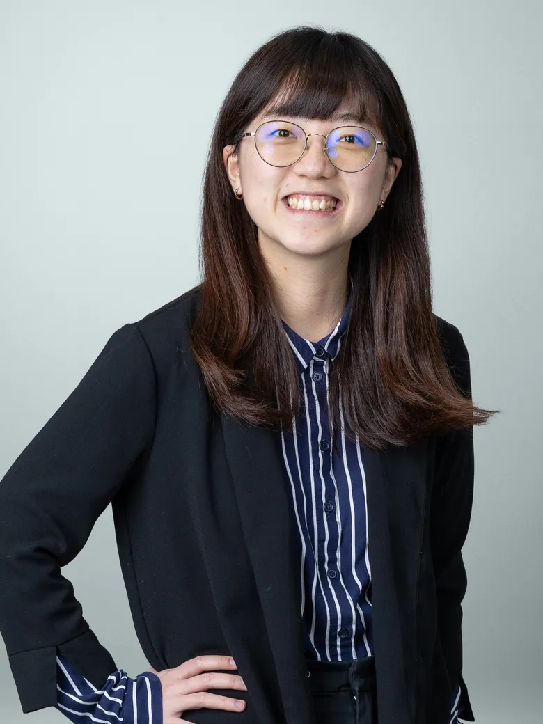 SiLing Yang