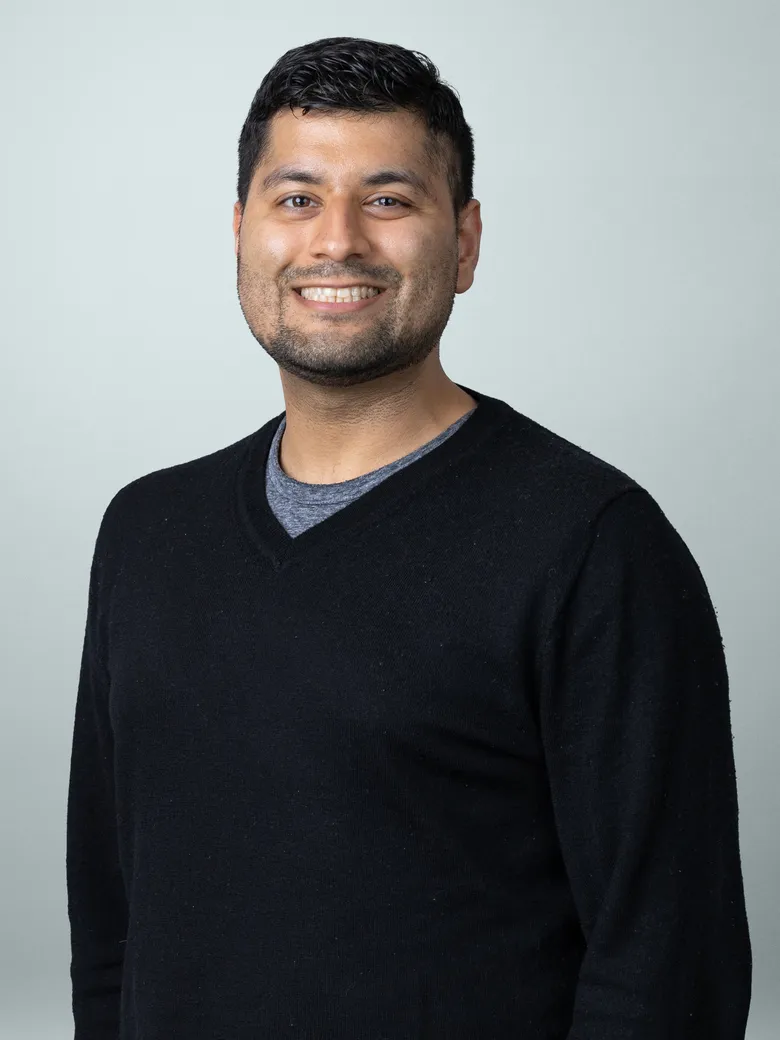 Vikas Bhasker