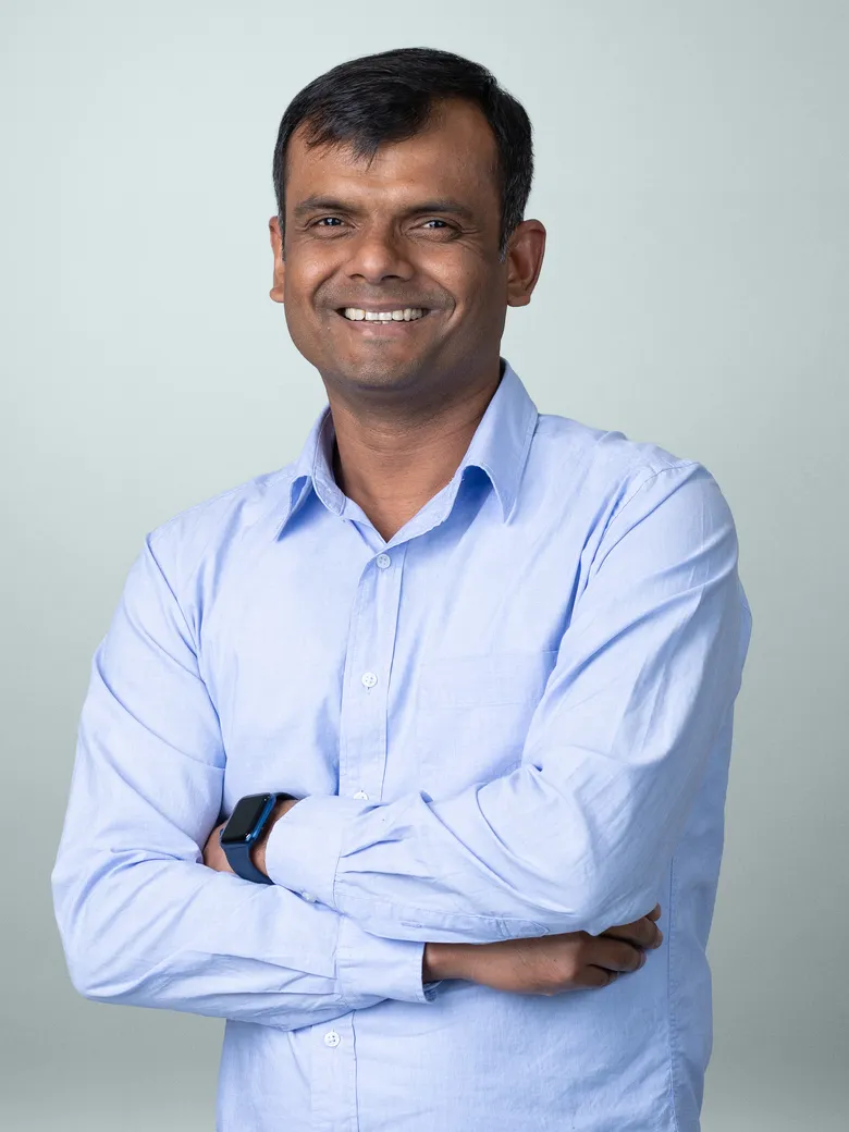 Soumen Ghosh