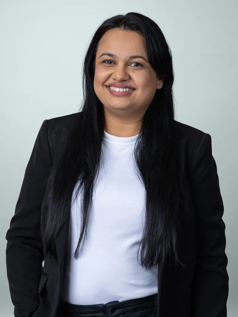 Rina Kumar