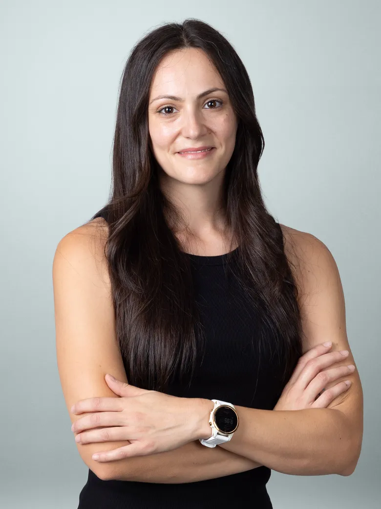 Serena Gallozzi