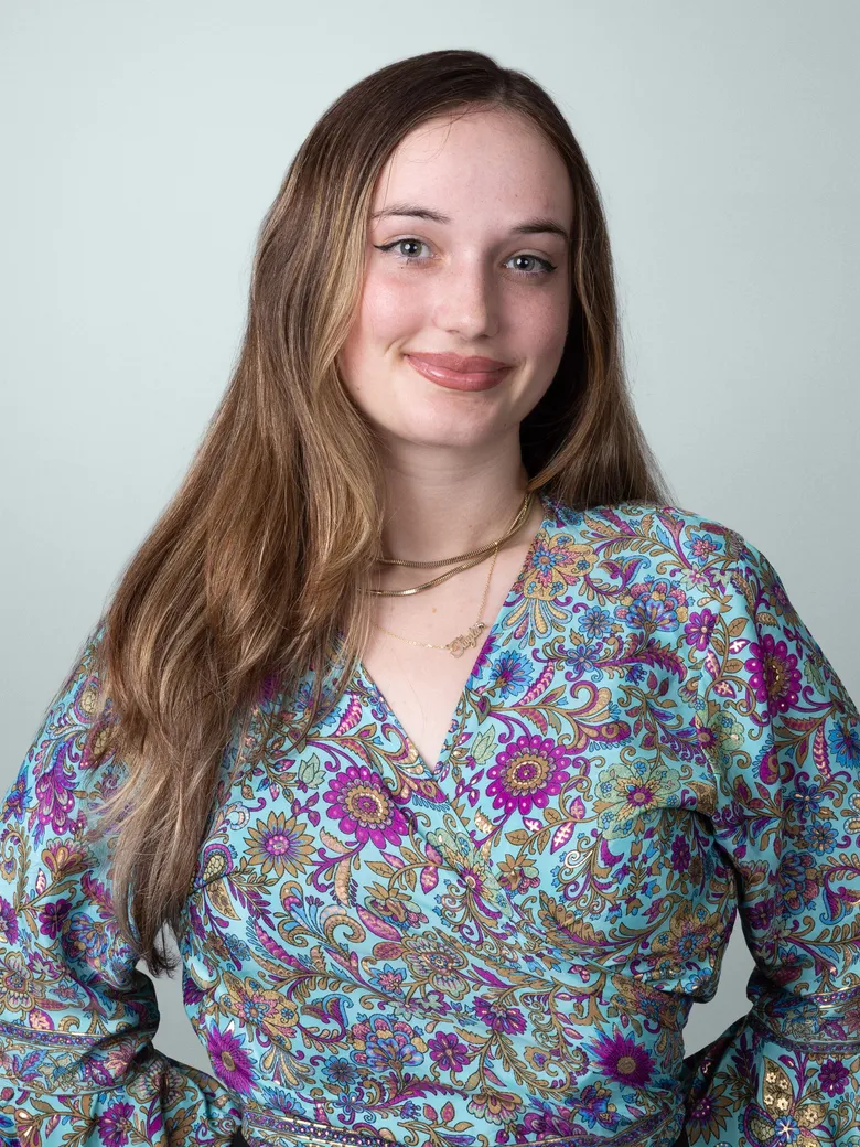 Twyla Bradshaw