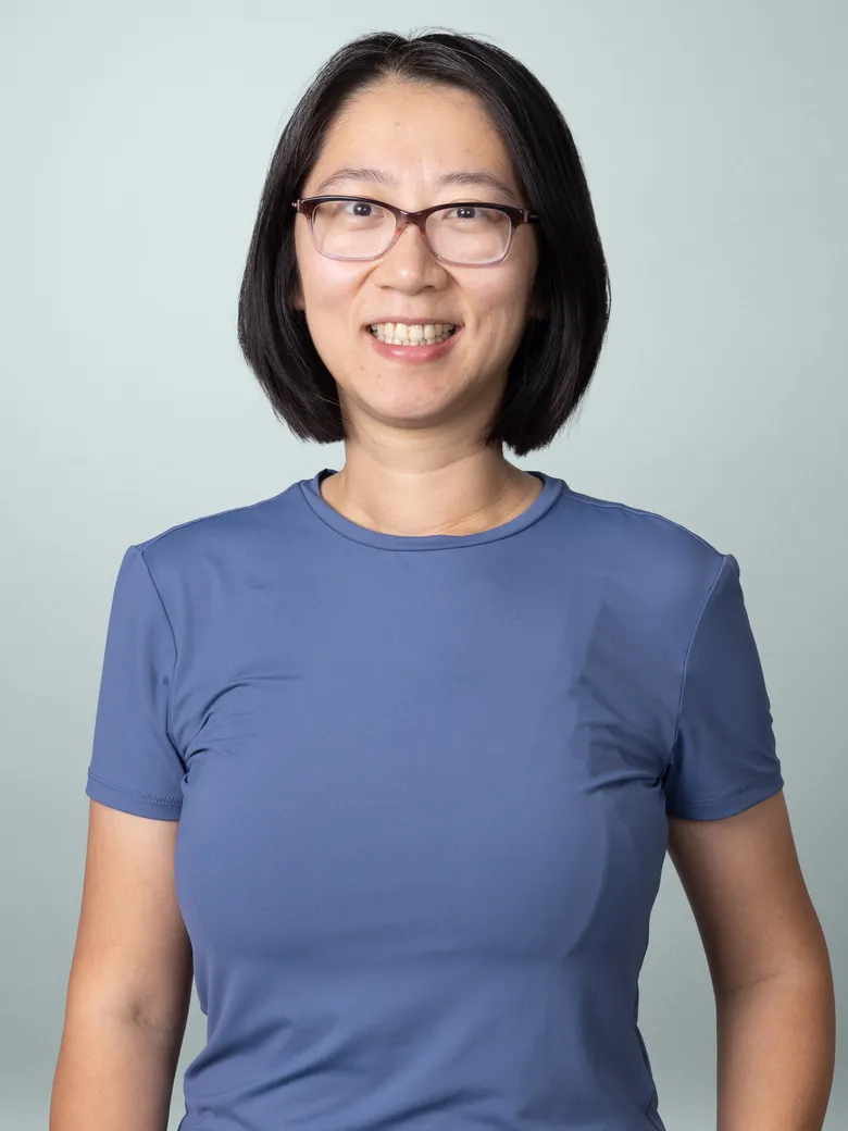 Yi Mu