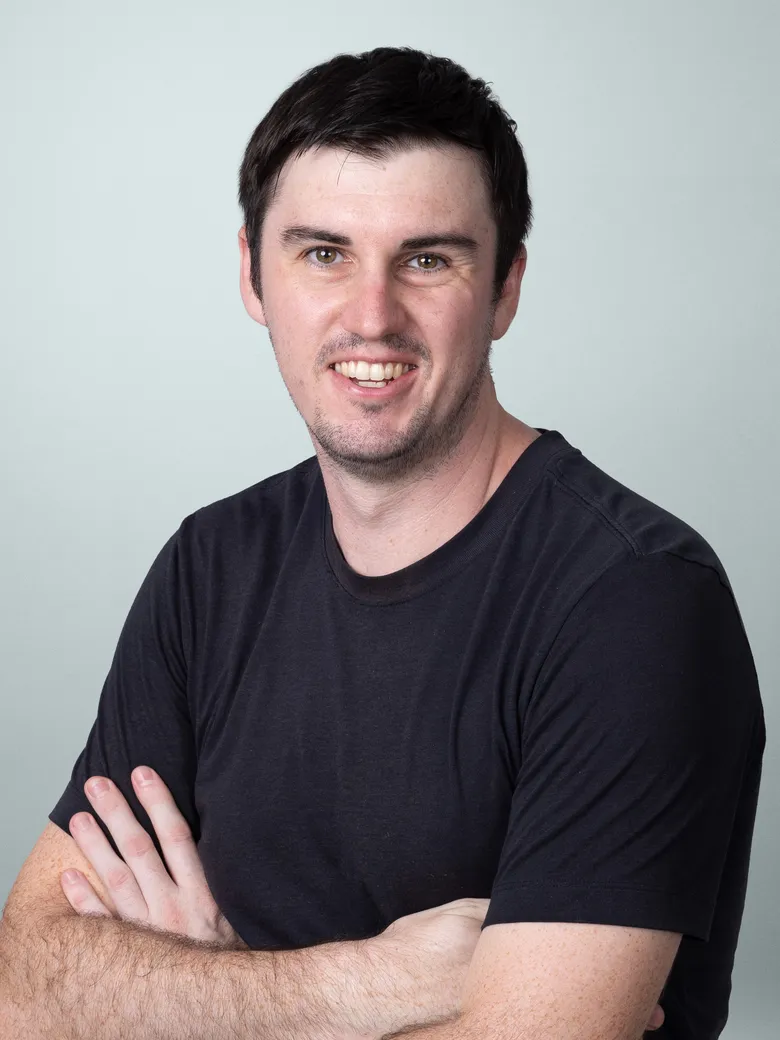 Kieran Hyslop
