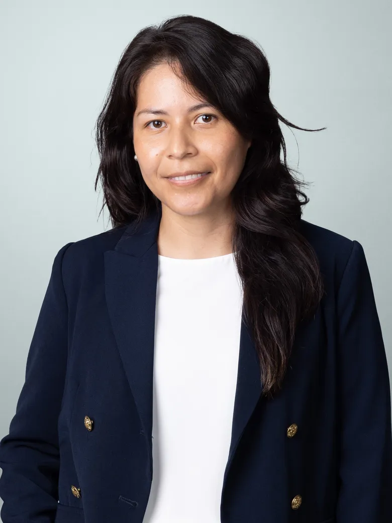 Marcela Montes de Oca